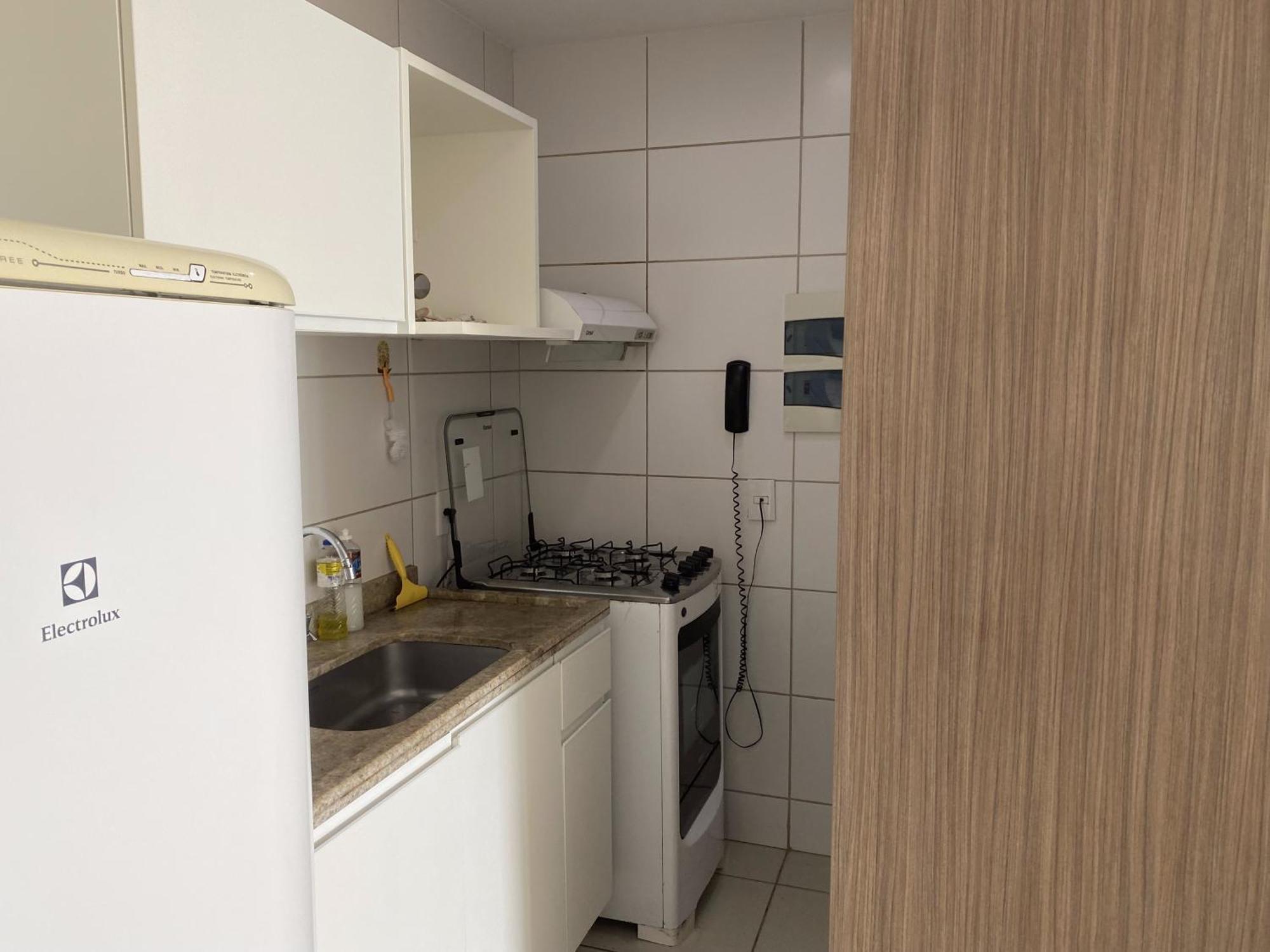 Flat Beach Class Excelsior - Em Frente Ao Shopping Riomar ريسيفي المظهر الخارجي الصورة