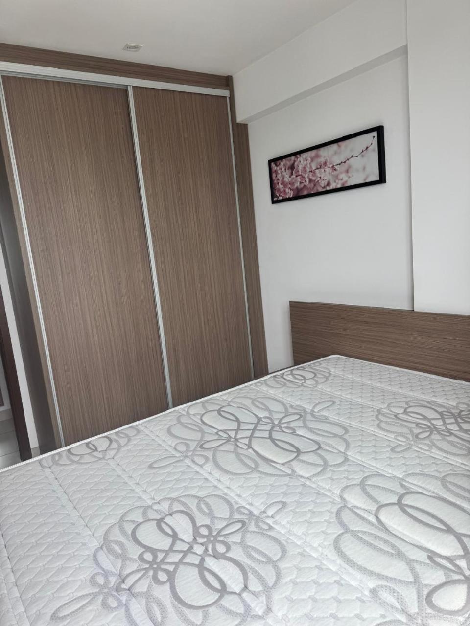 Flat Beach Class Excelsior - Em Frente Ao Shopping Riomar ريسيفي المظهر الخارجي الصورة